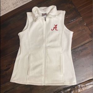Alabama vest